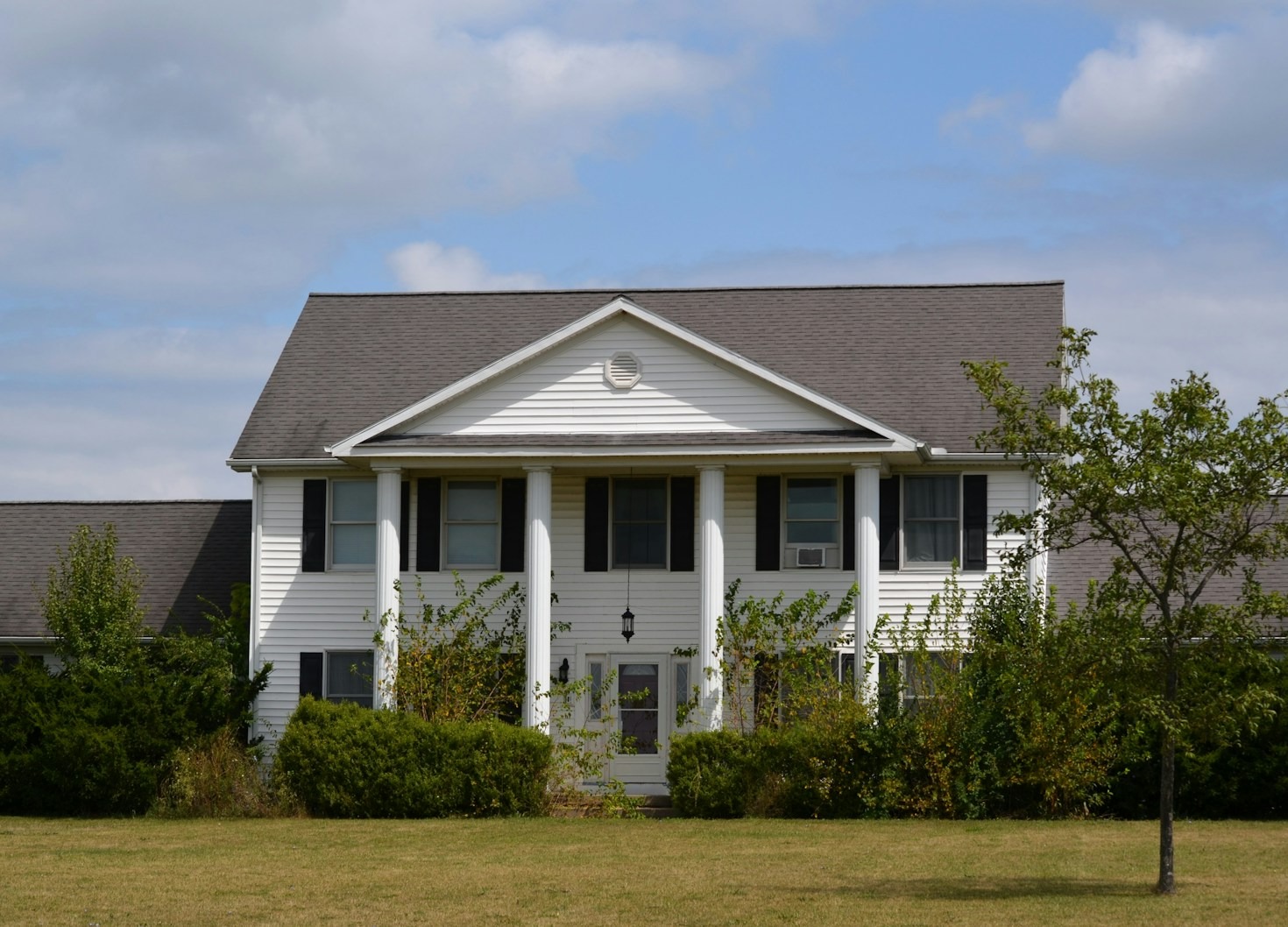 The Future of Luxury Real Estate Search